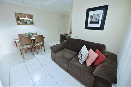 Apartamento para alugar com 63m², 2 quartos e 1 vaga Apartamento para alugar com 63m², 2 quartos e 1 vagaSala