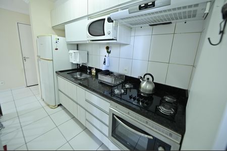 Apartamento para alugar com 63m², 2 quartos e 1 vaga Apartamento para alugar com 63m², 2 quartos e 1 vagaCozinha
