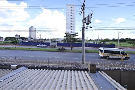 Apartamento para alugar com 63m², 2 quartos e 1 vaga Apartamento para alugar com 63m², 2 quartos e 1 vagaVaranda da Sala