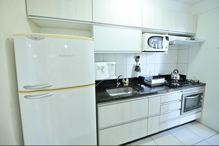 Apartamento para alugar com 63m², 2 quartos e 1 vaga Apartamento para alugar com 63m², 2 quartos e 1 vagaCozinha
