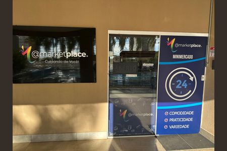 Apartamento para alugar com 63m², 2 quartos e 1 vaga Apartamento para alugar com 63m², 2 quartos e 1 vagaÁrea comum