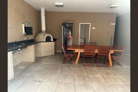 Apartamento para alugar com 63m², 2 quartos e 1 vaga Apartamento para alugar com 63m², 2 quartos e 1 vagaÁrea comum