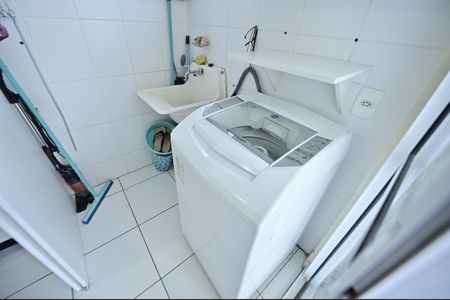 Apartamento para alugar com 63m², 2 quartos e 1 vaga Apartamento para alugar com 63m², 2 quartos e 1 vagaCozinha