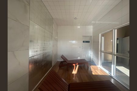 Apartamento para alugar com 63m², 2 quartos e 1 vaga Apartamento para alugar com 63m², 2 quartos e 1 vagaÁrea comum