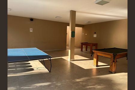 Apartamento para alugar com 63m², 2 quartos e 1 vaga Apartamento para alugar com 63m², 2 quartos e 1 vagaÁrea comum