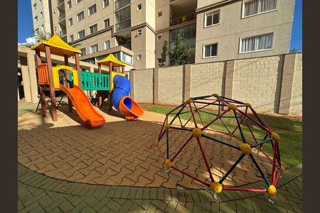 Apartamento para alugar com 63m², 2 quartos e 1 vaga Apartamento para alugar com 63m², 2 quartos e 1 vagaÁrea comum
