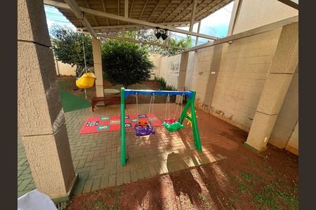 Apartamento para alugar com 63m², 2 quartos e 1 vaga Apartamento para alugar com 63m², 2 quartos e 1 vagaÁrea comum