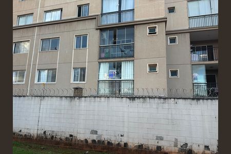 Apartamento para alugar com 63m², 2 quartos e 1 vaga Apartamento para alugar com 63m², 2 quartos e 1 vagaPlaca