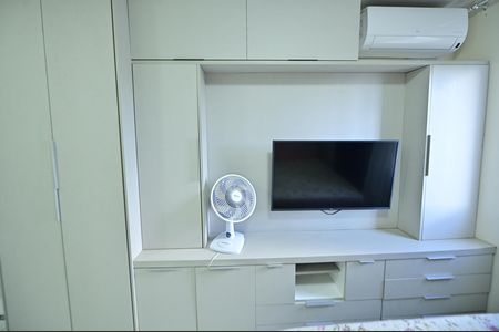 Apartamento para alugar com 63m², 2 quartos e 1 vaga Apartamento para alugar com 63m², 2 quartos e 1 vagaQuarto 2