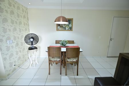 Apartamento para alugar com 63m², 2 quartos e 1 vaga Apartamento para alugar com 63m², 2 quartos e 1 vagaSala