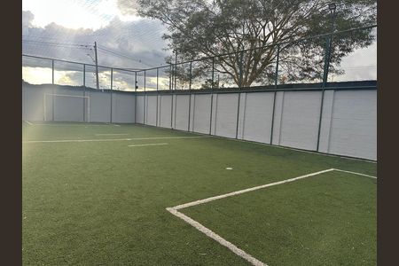 Apartamento para alugar com 63m², 2 quartos e 1 vaga Apartamento para alugar com 63m², 2 quartos e 1 vagaÁrea comum