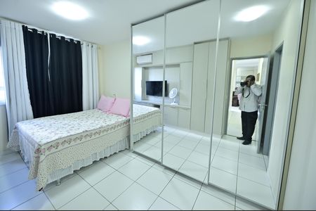 Apartamento para alugar com 63m², 2 quartos e 1 vaga Apartamento para alugar com 63m², 2 quartos e 1 vagaQuarto 2