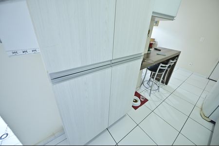 Apartamento para alugar com 63m², 2 quartos e 1 vaga Apartamento para alugar com 63m², 2 quartos e 1 vagaCozinha