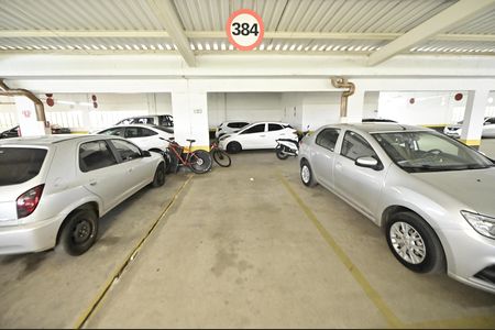 Apartamento para alugar com 63m², 2 quartos e 1 vaga Apartamento para alugar com 63m², 2 quartos e 1 vagaGaragem