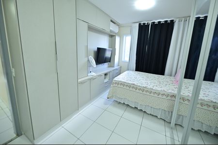 Apartamento para alugar com 63m², 2 quartos e 1 vaga Apartamento para alugar com 63m², 2 quartos e 1 vagaQuarto 2