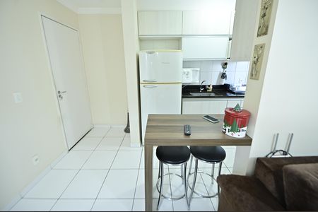 Apartamento para alugar com 63m², 2 quartos e 1 vaga Apartamento para alugar com 63m², 2 quartos e 1 vagaCozinha