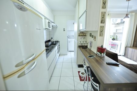 Apartamento para alugar com 63m², 2 quartos e 1 vaga Apartamento para alugar com 63m², 2 quartos e 1 vagaCozinha