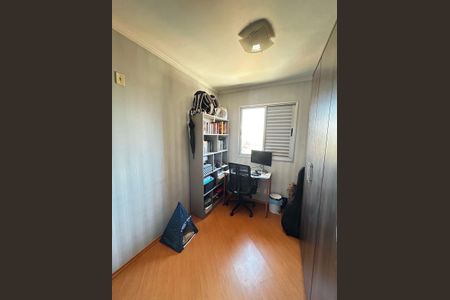 Apartamento para alugar com 48m², 2 quartos e 1 vagaQuarto 2