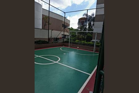 Apartamento para alugar com 48m², 2 quartos e 1 vagaQuadra Esportiva