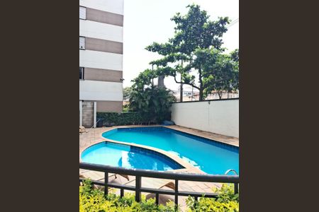 Apartamento para alugar com 48m², 2 quartos e 1 vagaPiscina