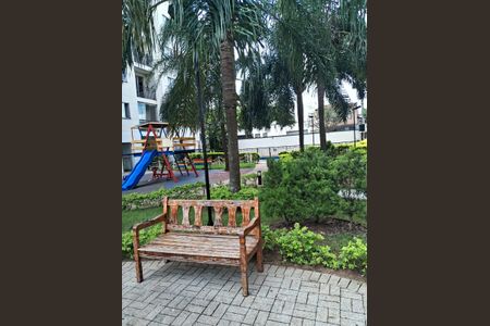 Apartamento para alugar com 48m², 2 quartos e 1 vagaÁrea comum