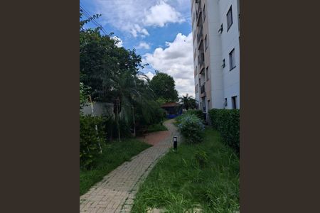 Apartamento para alugar com 48m², 2 quartos e 1 vagaÁrea comum