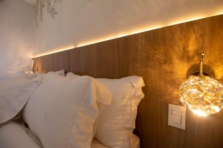 Studio para alugar com 30m², 1 quarto e sem vagaStudio