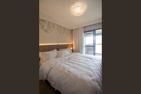 Studio para alugar com 30m², 1 quarto e sem vagaStudio