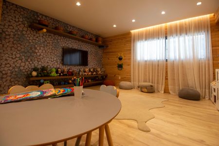 Studio para alugar com 30m², 1 quarto e sem vagaÁrea comum