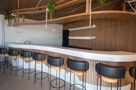 Studio para alugar com 30m², 1 quarto e sem vagaÁrea comum