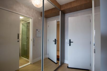 Studio para alugar com 30m², 1 quarto e sem vagaStudio