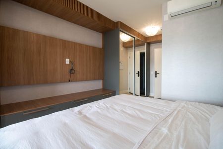 Studio para alugar com 30m², 1 quarto e sem vagaStudio