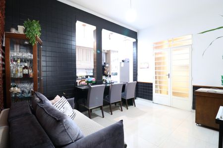 Casa de condomínio à venda com 300m², 4 quartos e 2 vagasSala de Jantar