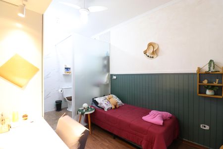 Casa de condomínio à venda com 300m², 4 quartos e 2 vagasSuíte 2