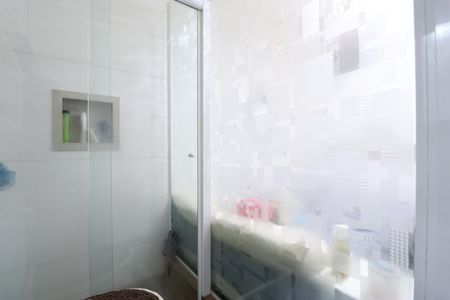 Casa de condomínio à venda com 300m², 4 quartos e 2 vagasBanheiro da Suíte 1