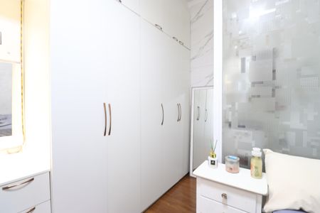 Casa de condomínio à venda com 300m², 4 quartos e 2 vagasSuíte 1