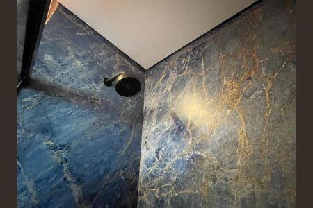 Apartamento à venda com 84m², 2 quartos e 2 vagasBanheiro Social