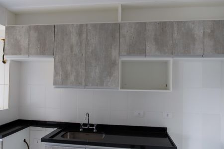 Apartamento à venda com 54m², 2 quartos e 1 vaga Apartamento à venda com 54m², 2 quartos e 1 vagaCozinha