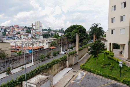 Apartamento à venda com 54m², 2 quartos e 1 vaga Apartamento à venda com 54m², 2 quartos e 1 vagaVista do Quarto