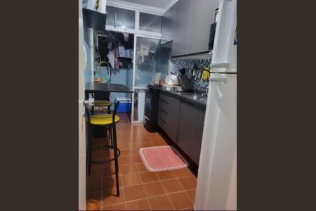 Apartamento para alugar com 60m², 1 quarto e 1 vaga
