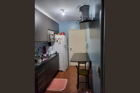 Apartamento para alugar com 60m², 1 quarto e 1 vaga