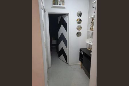 Apartamento para alugar com 60m², 1 quarto e 1 vaga