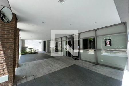 Studio à venda com 21m², 1 quarto e sem vaga Studio à venda com 21m², 1 quarto e sem vagaFachada