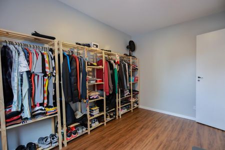 Apartamento à venda com 75m², 2 quartos e 1 vaga Apartamento à venda com 75m², 2 quartos e 1 vagaQuarto 2