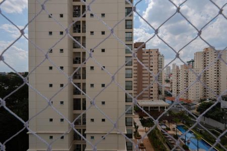 Apartamento à venda com 75m², 2 quartos e 1 vaga Apartamento à venda com 75m², 2 quartos e 1 vagaVista da sala