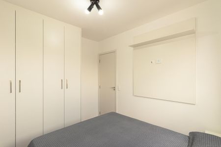 Apartamento para alugar com 27m², 1 quarto e sem vaga Apartamento para alugar com 27m², 1 quarto e sem vagaQuarto