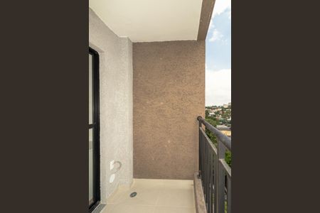 Apartamento para alugar com 27m², 1 quarto e sem vaga Apartamento para alugar com 27m², 1 quarto e sem vagaSacada