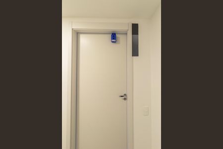 Apartamento para alugar com 27m², 1 quarto e sem vaga Apartamento para alugar com 27m², 1 quarto e sem vagalockbox