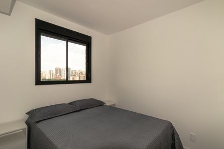 Apartamento para alugar com 27m², 1 quarto e sem vaga Apartamento para alugar com 27m², 1 quarto e sem vagaQuarto