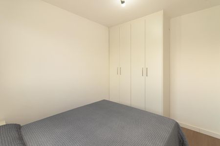 Apartamento para alugar com 27m², 1 quarto e sem vaga Apartamento para alugar com 27m², 1 quarto e sem vagaQuarto